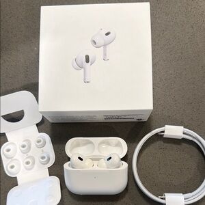 Apple AirPods Pro (gen2)